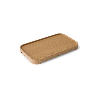 HKliving Dienblad Natural M