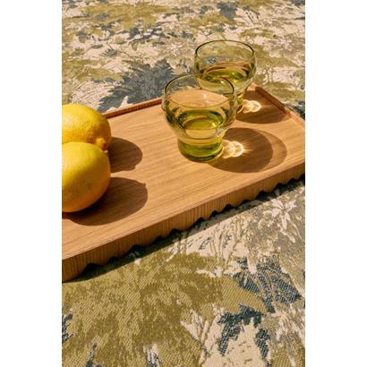 HKliving Dienblad Natural M