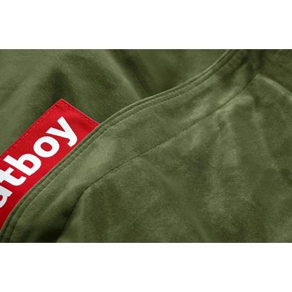 Fatboy Zitzak Original Slim Velvet