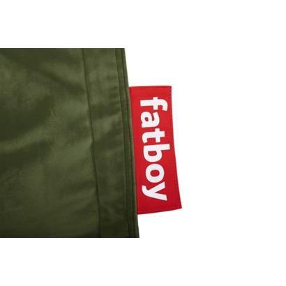 Fatboy Zitzak Original Slim Velvet