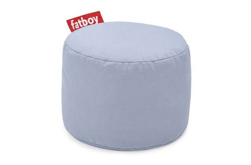 Fatboy Poef Point Stonewashed