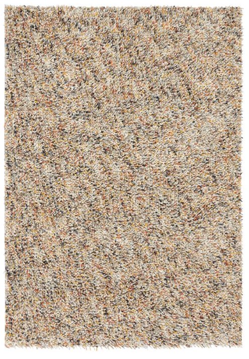 Brink en Campman Vloerkleed Dots 140 x 200 cm                                                