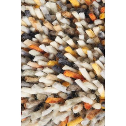 Brink en Campman Vloerkleed Dots 140 x 200 cm                                                