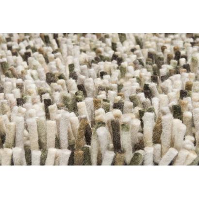 Brink en Campman Vloerkleed Dots 200 x 300 cm                                                