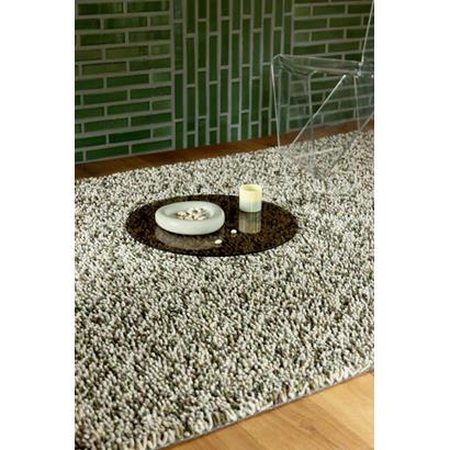 Brink en Campman Vloerkleed Dots 200 x 300 cm                                                