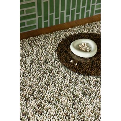 Brink en Campman Vloerkleed Dots 200 x 300 cm                                                