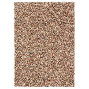 Brink en Campman Vloerkleed Dots 200 x 300 cm                                                