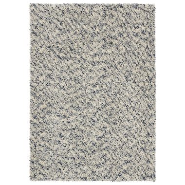 Brink en Campman Vloerkleed Dots 200 x 300 cm                                                