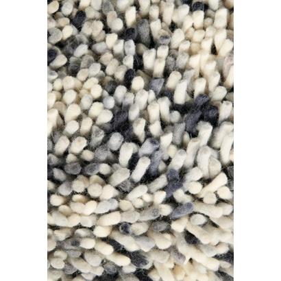 Brink en Campman Vloerkleed Dots 200 x 300 cm                                                