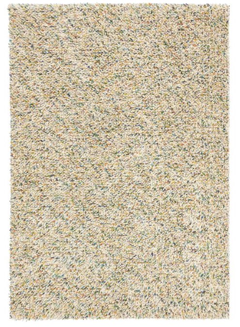 Brink en Campman Vloerkleed Dots 140 x 200 cm                                                