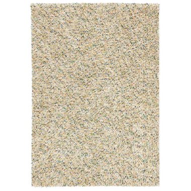 Brink en Campman Vloerkleed Dots 170 x 240 cm                                                