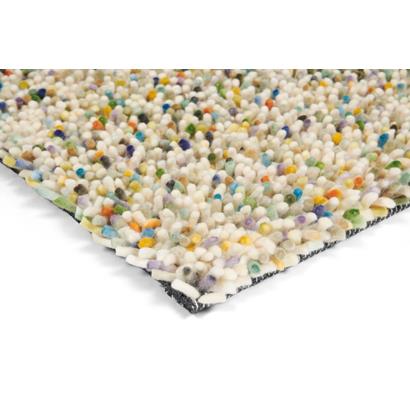 Brink en Campman Vloerkleed Dots 140 x 200 cm                                                