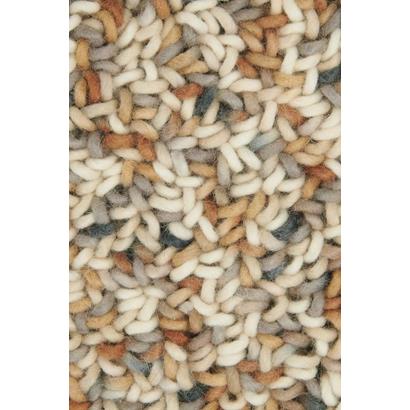 Brink en Campman Vloerkleed Arch 140 x 200 cm                                                