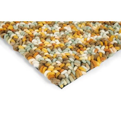 Brink en Campman Vloerkleed Arch 140 x 200 cm                                                