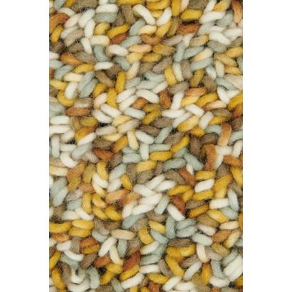 Brink en Campman Vloerkleed Arch 140 x 200 cm                                                