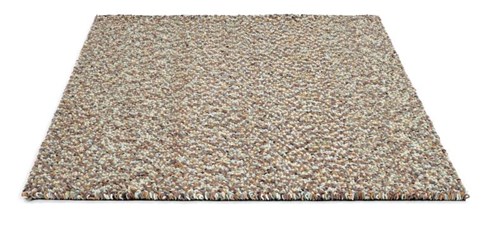 Brink en Campman Vloerkleed Arch 140 x 200 cm                                                