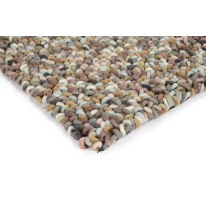 Brink en Campman Vloerkleed Arch 140 x 200 cm                                                