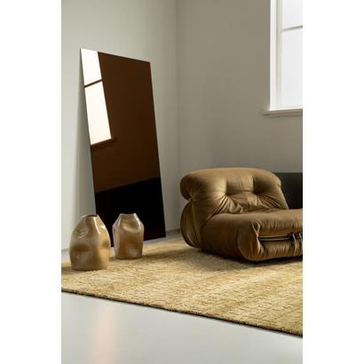 Brink en Campman Vloerkleed Twinset Urban 140 x 200 cm                                                