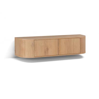 Tv-meubel Nouveau zwevend 140 cm