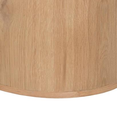 Tv-meubel Nouveau zwevend 140 cm