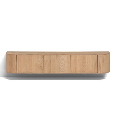 Tv-meubel Nouveau zwevend 180 cm