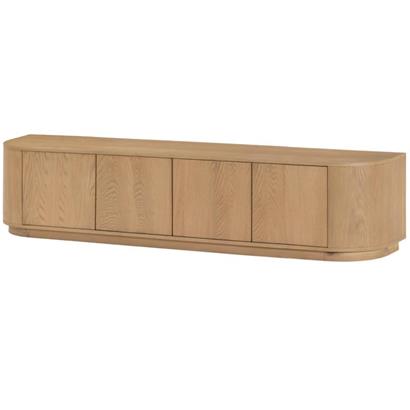 Tv-meubel Nouveau 220 cm