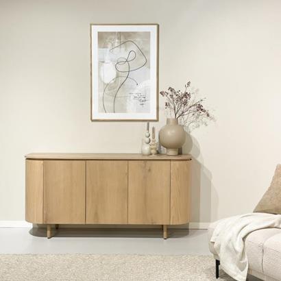 Dressoir Trend 170 cm