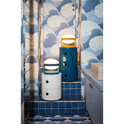 Kartell Tafellamp KD28