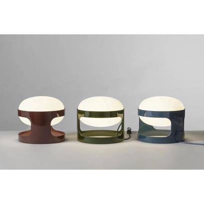 Kartell Tafellamp KD28