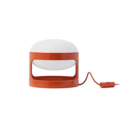 Kartell Tafellamp KD28