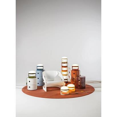 Kartell Tafellamp KD28