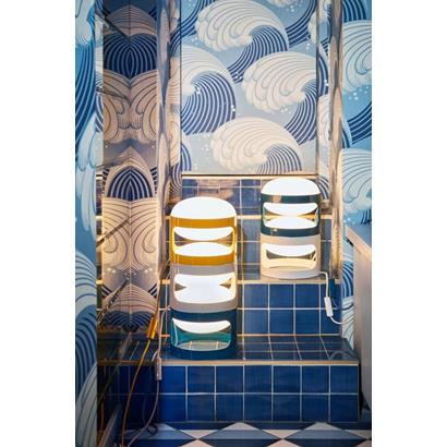 Kartell Tafellamp KD28