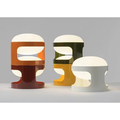 Kartell Tafellamp KD28