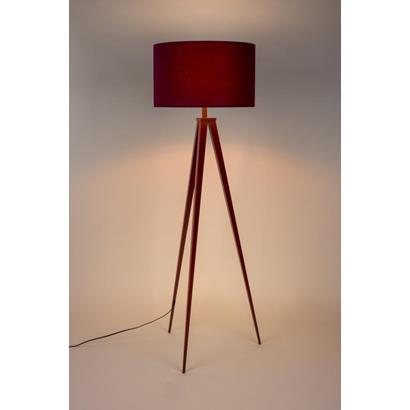 Zuiver Vloerlamp Tripod