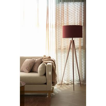 Zuiver Vloerlamp Tripod