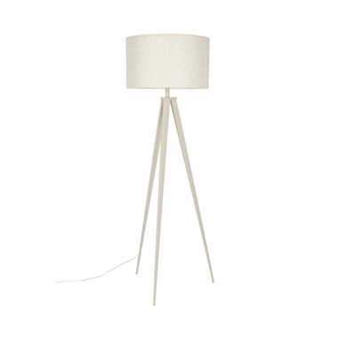 Zuiver Vloerlamp Tripod