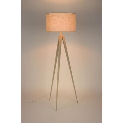Zuiver Vloerlamp Tripod