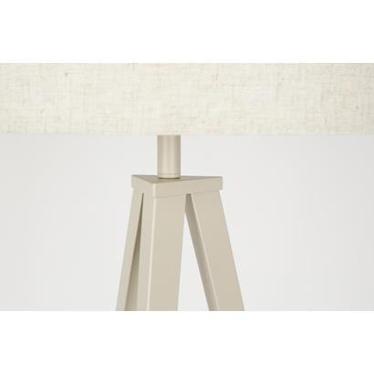 Zuiver Vloerlamp Tripod