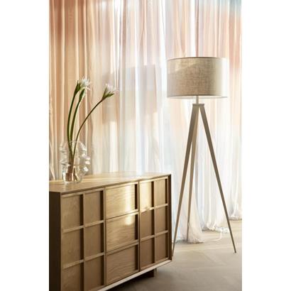 Zuiver Vloerlamp Tripod