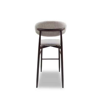 Barkruk Gaia Halfhoog Set van 2