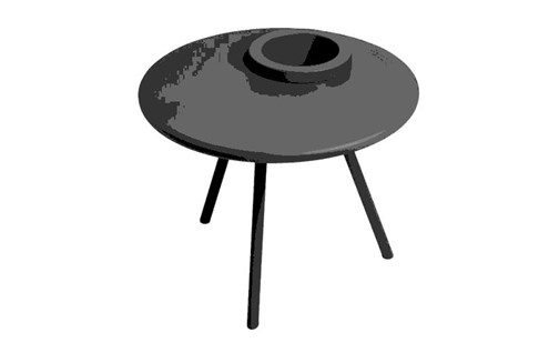 Fatboy Bijzettafel Bakkes