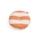 Stripe Orange Creme