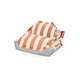 Stripe Orange Creme