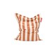 Stripe Orange Creme