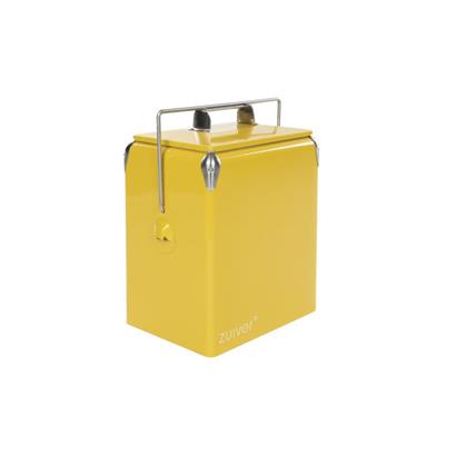 Zuiver Koelbox Cooler Be Wine