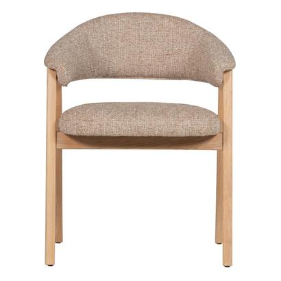 Woood Armstoel Tunar
