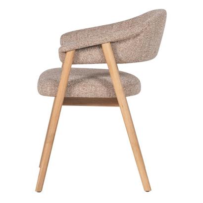 Woood Armstoel Tunar