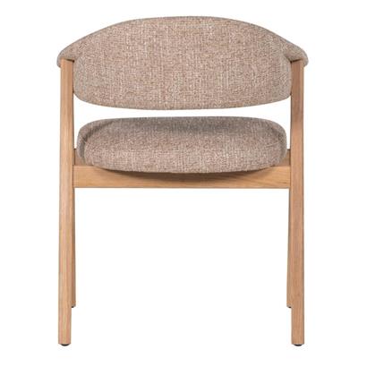 Woood Armstoel Tunar