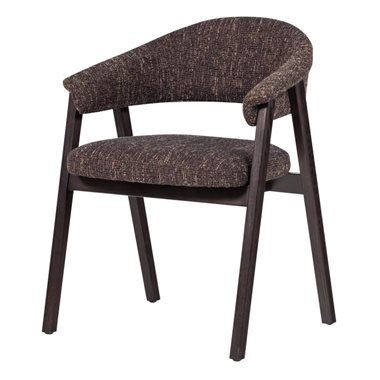 Woood Armstoel Tunar