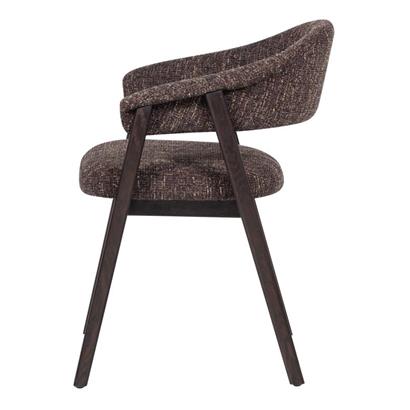 Woood Armstoel Tunar